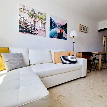Casa Alejandra Con Terraza Y Barbacoa Villa El Golfo Eksteriør billede