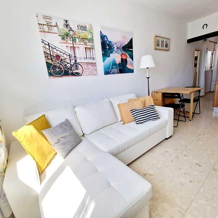 Casa Alejandra Con Terraza Y Barbacoa Villa El Golfo Eksteriør billede