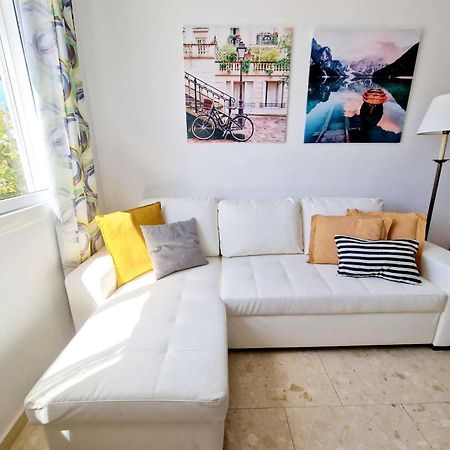 Casa Alejandra Con Terraza Y Barbacoa Villa El Golfo Eksteriør billede