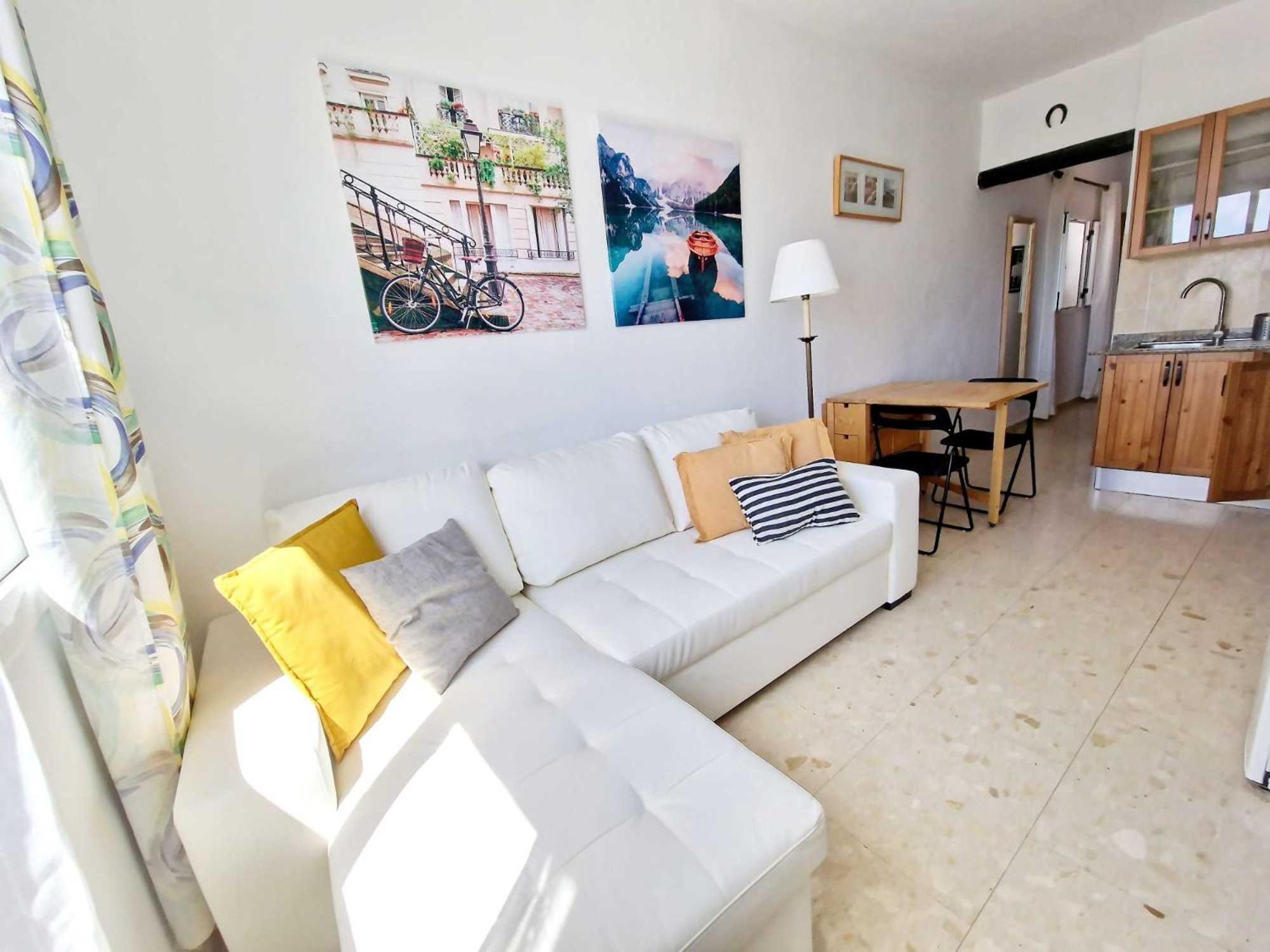 Casa Alejandra Con Terraza Y Barbacoa Villa El Golfo Eksteriør billede