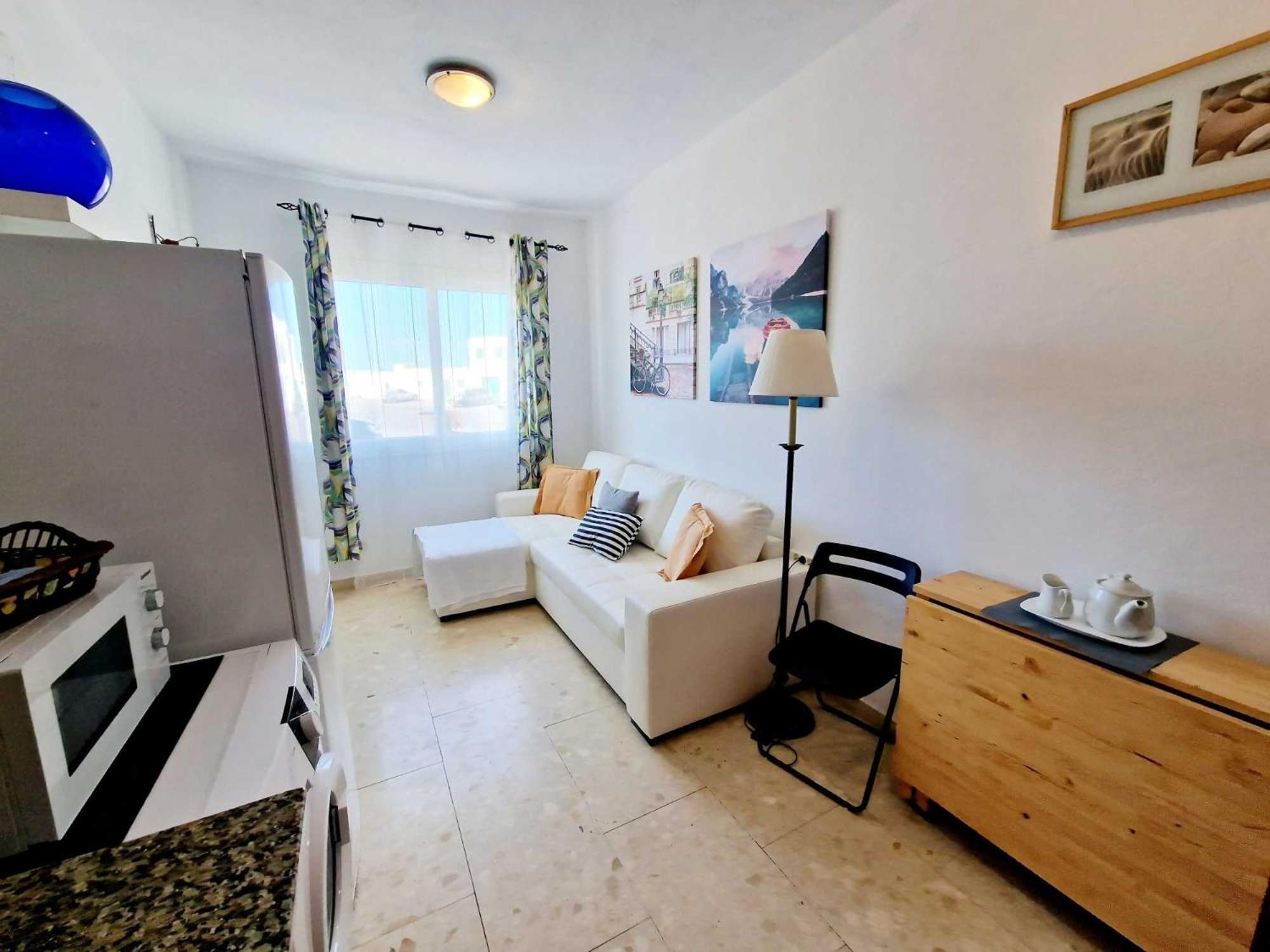 Casa Alejandra Con Terraza Y Barbacoa Villa El Golfo Eksteriør billede
